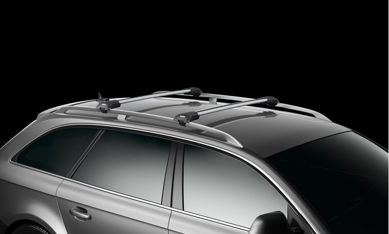 Thule WingBar Edge